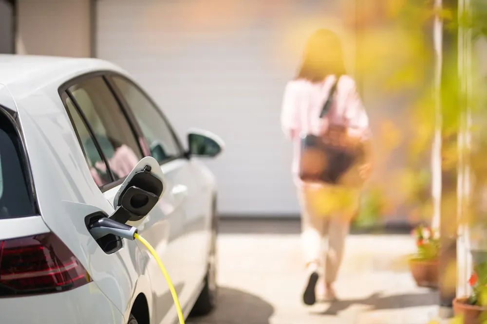 Changer pour un véhicule électrique comment et pourquoi