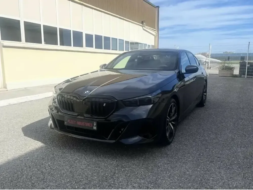 véhicule livré Fleet industries (7)