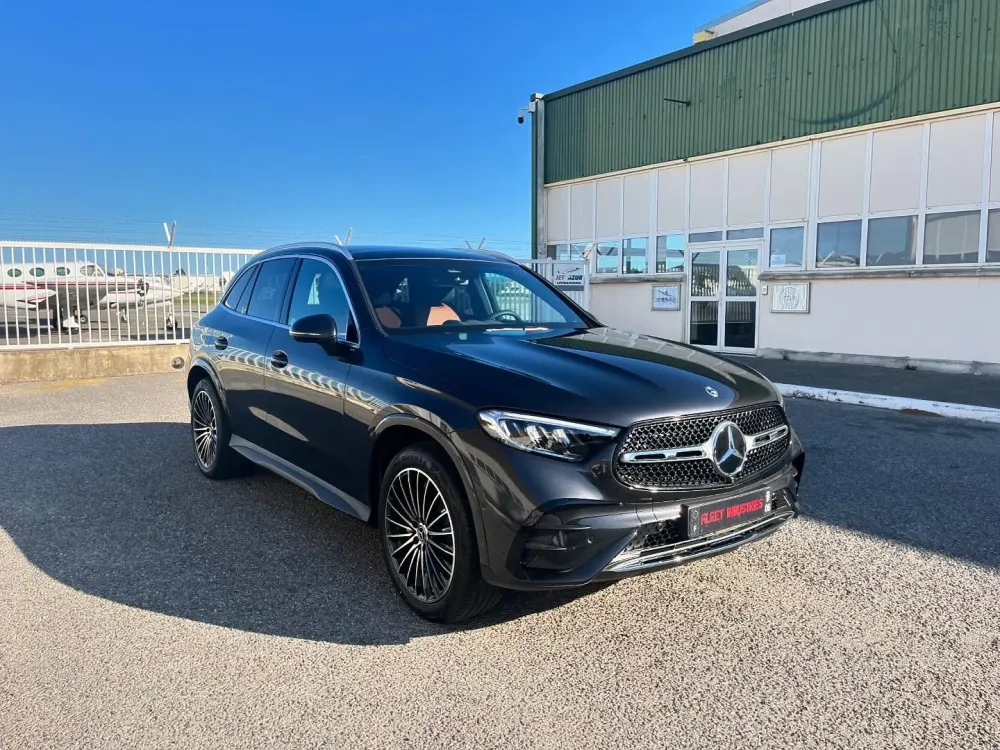 mercedes-suv-convoyage